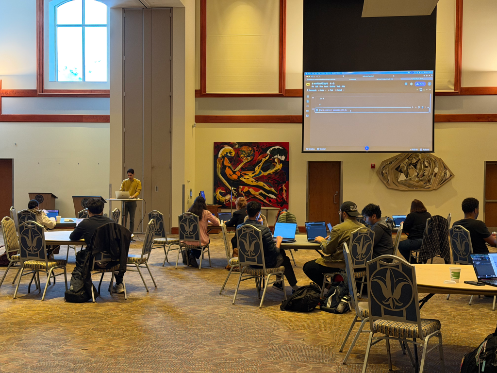 Introduction to Python Workshop 2025