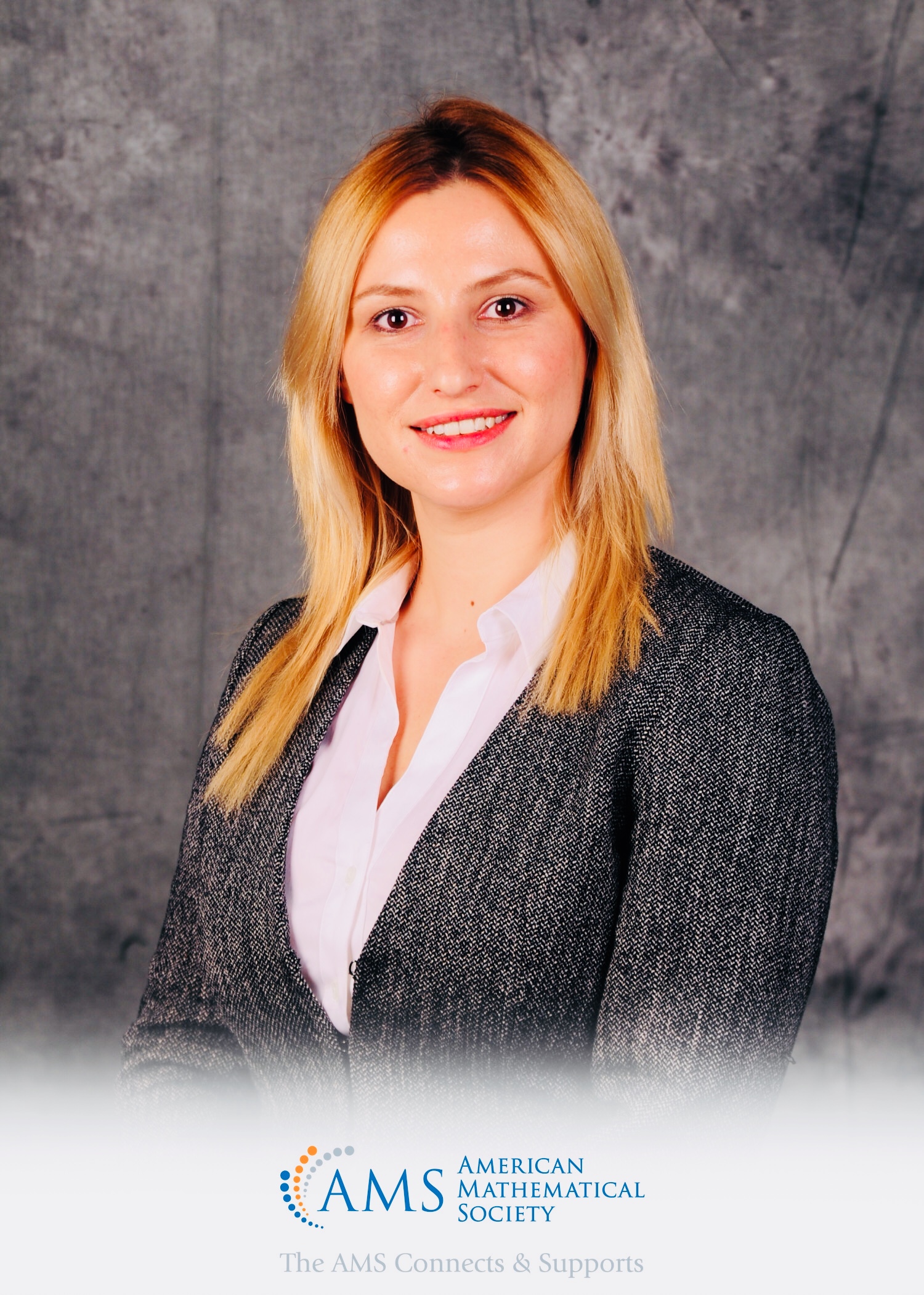 Özlem Uğurlu, Ph.D.