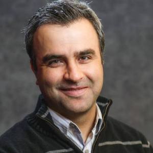 Dr. Yunus Zeytuncu